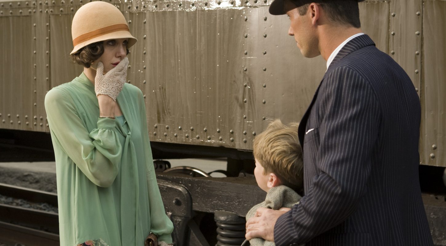 Changeling Theatrical Trailer [HD]