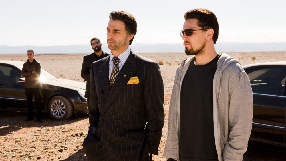 Body of Lies - Trailer