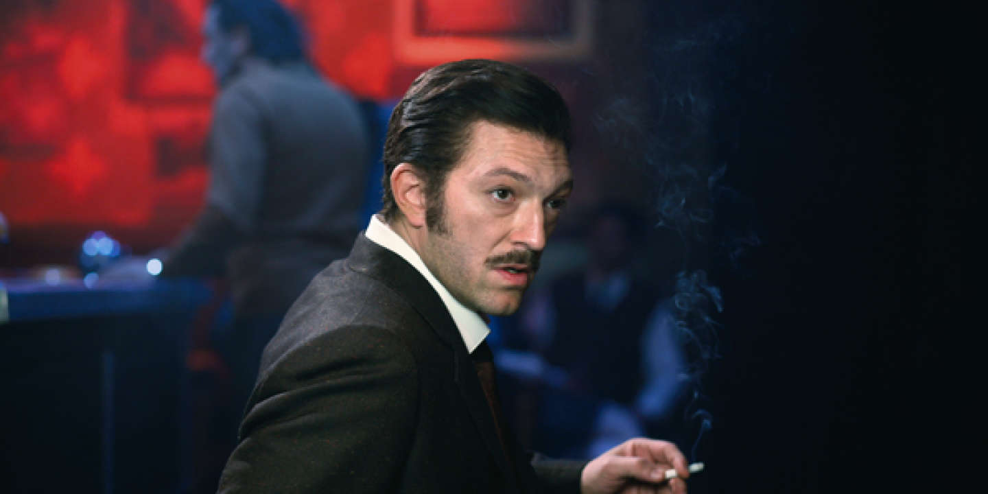 Mesrine-L'Ennemi Public No 1 - Bande Annonce (VF)
