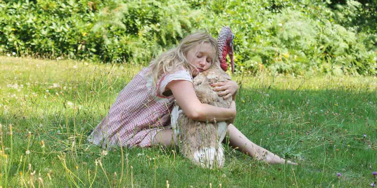 Pieds nus sur les limaces : bande annonce