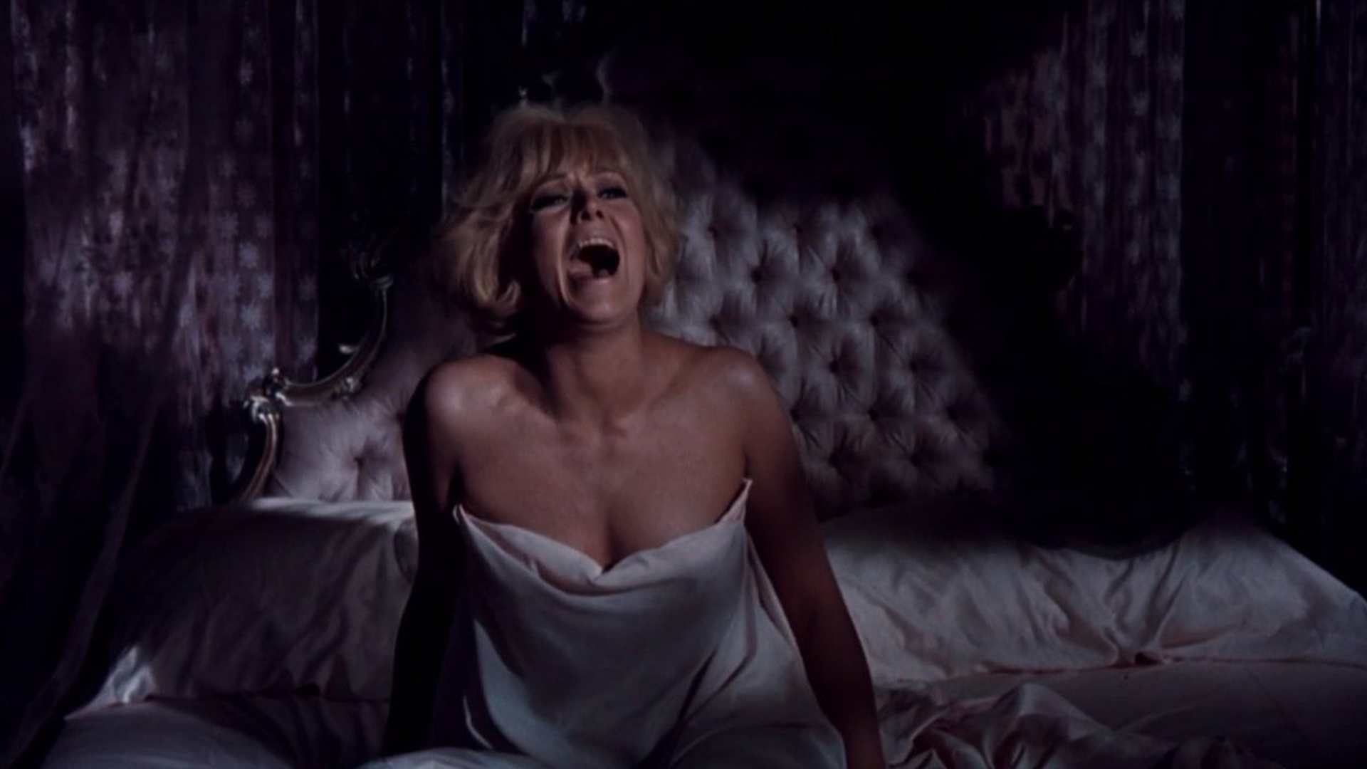 The Legend of Lylah Clare (1968) Official Trailer - Kim Novak, Peter Finch Movie HD