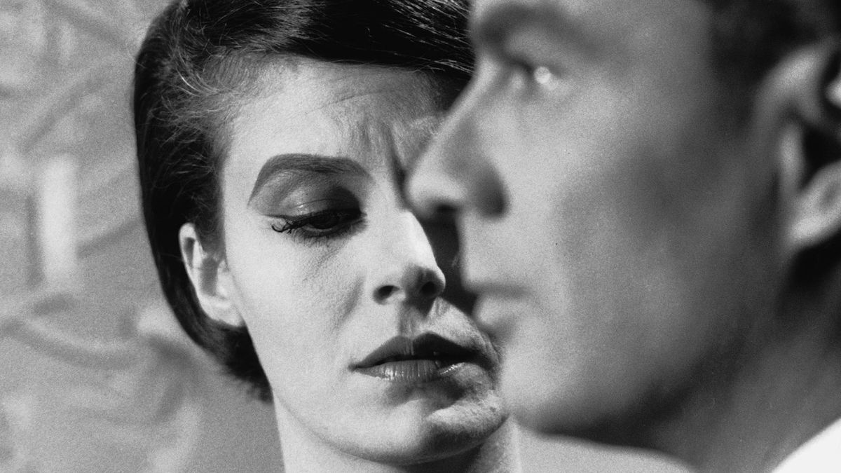 Alain Resnais : L'Année Dernière A Marienbad - 1961 - Bande Annonce