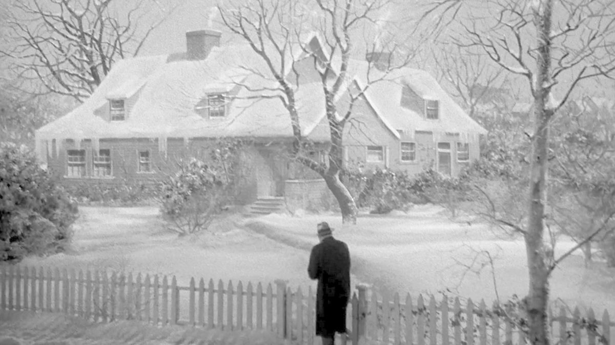 Make Way For Tomorrow (1937) - Trailer