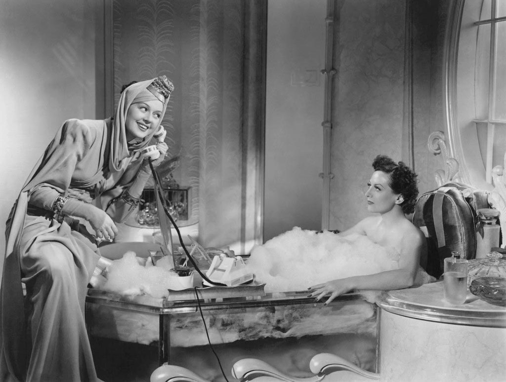 The Women (1939) Official Trailer - Joan Crawford, Norma Shearer Movie HD