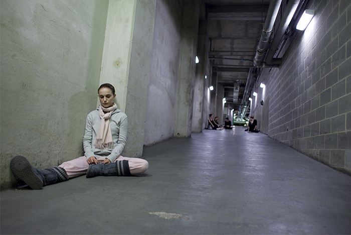 Black Swan Nouvelle Bande-Annonce HD VOST