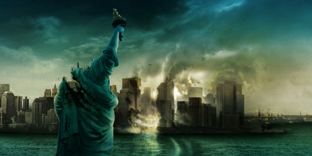 Cloverfield - bande annonce 2 VOST