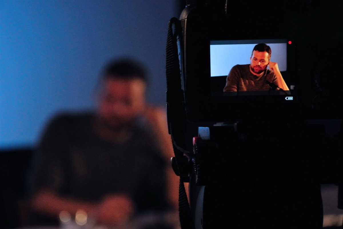 Teaser Atelier de rencontres 2015