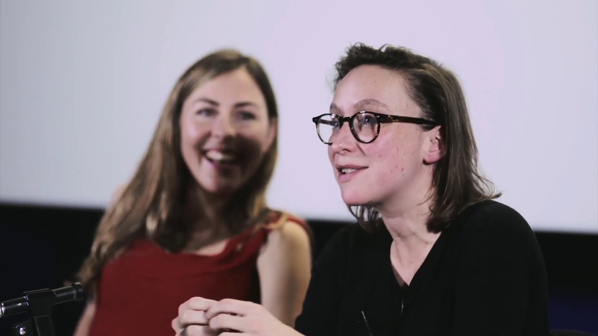 Céline Sciamma - Atelier de rencontre #07