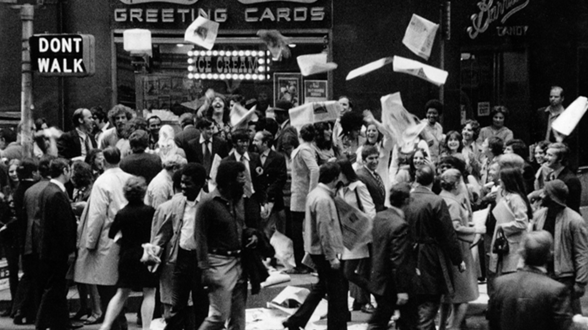 [CINE-CLUB] On arrête tout