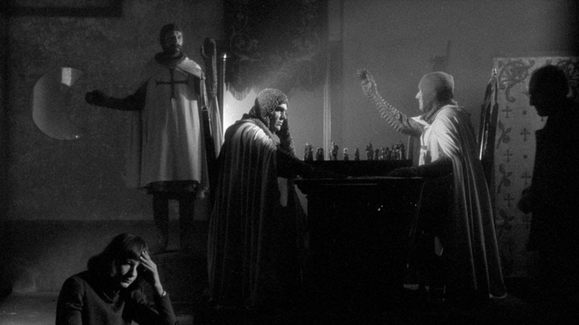 [CINE-CLUB] Intérieur Extérieur - Media Players