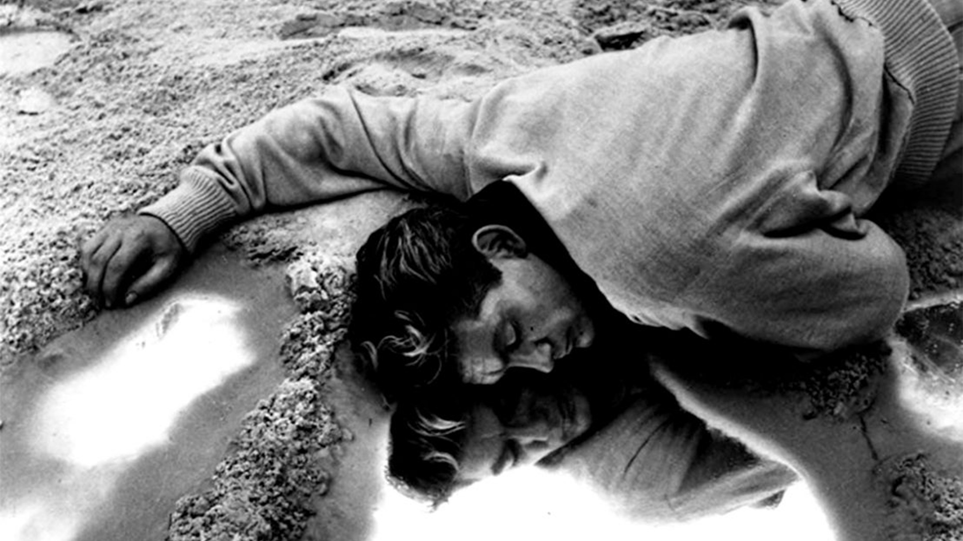 [CINE-CLUB] L'utopie du miroir