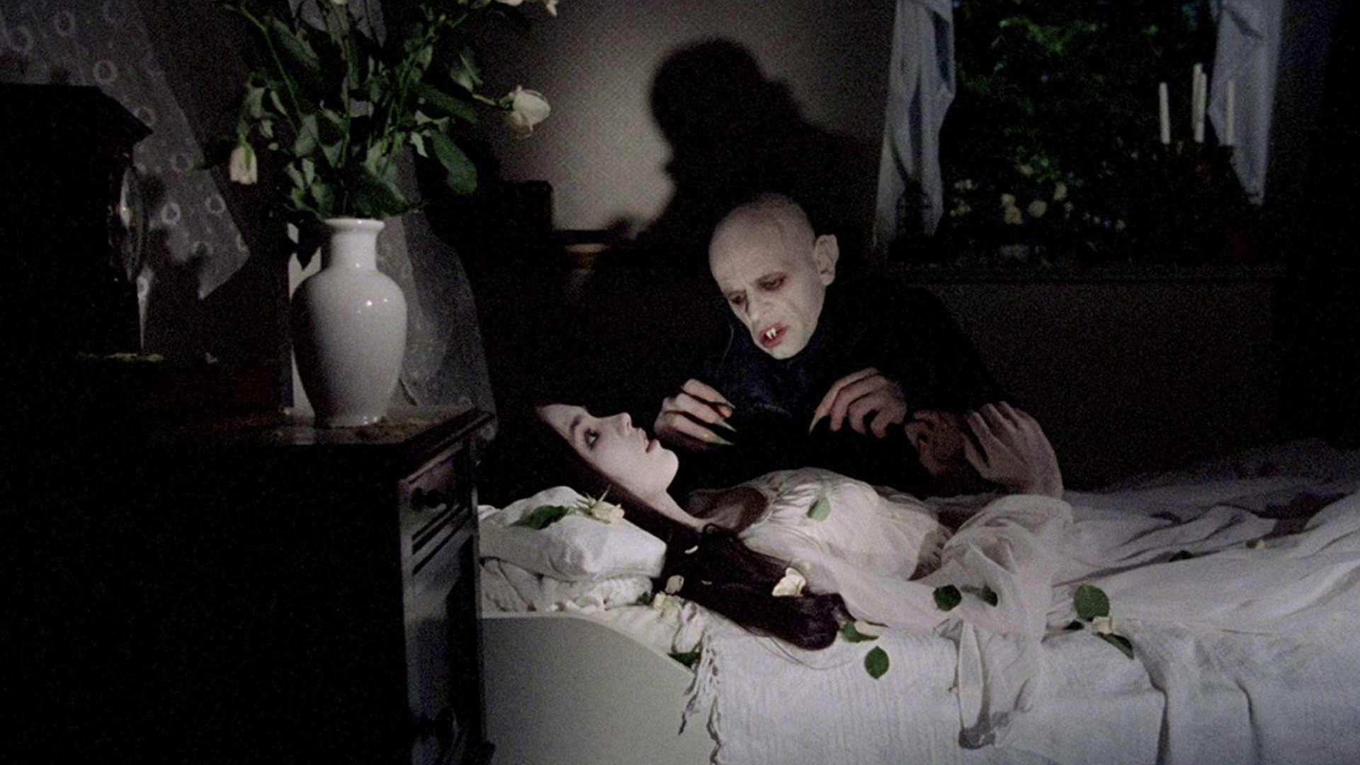 Nosferatu The Vampyre (1979) - Trailer