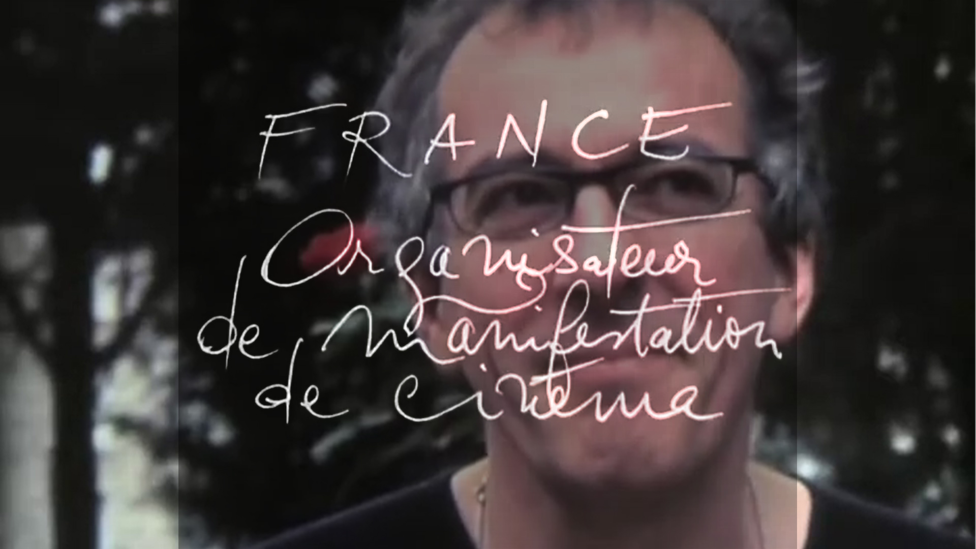 Jacky Evrard - Atelier de rencontre #17
