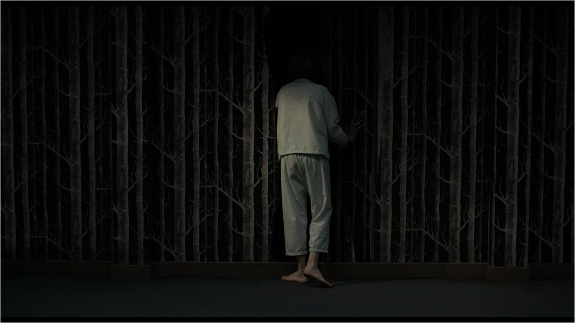 Holy Motors - Bande Annonce [VF]