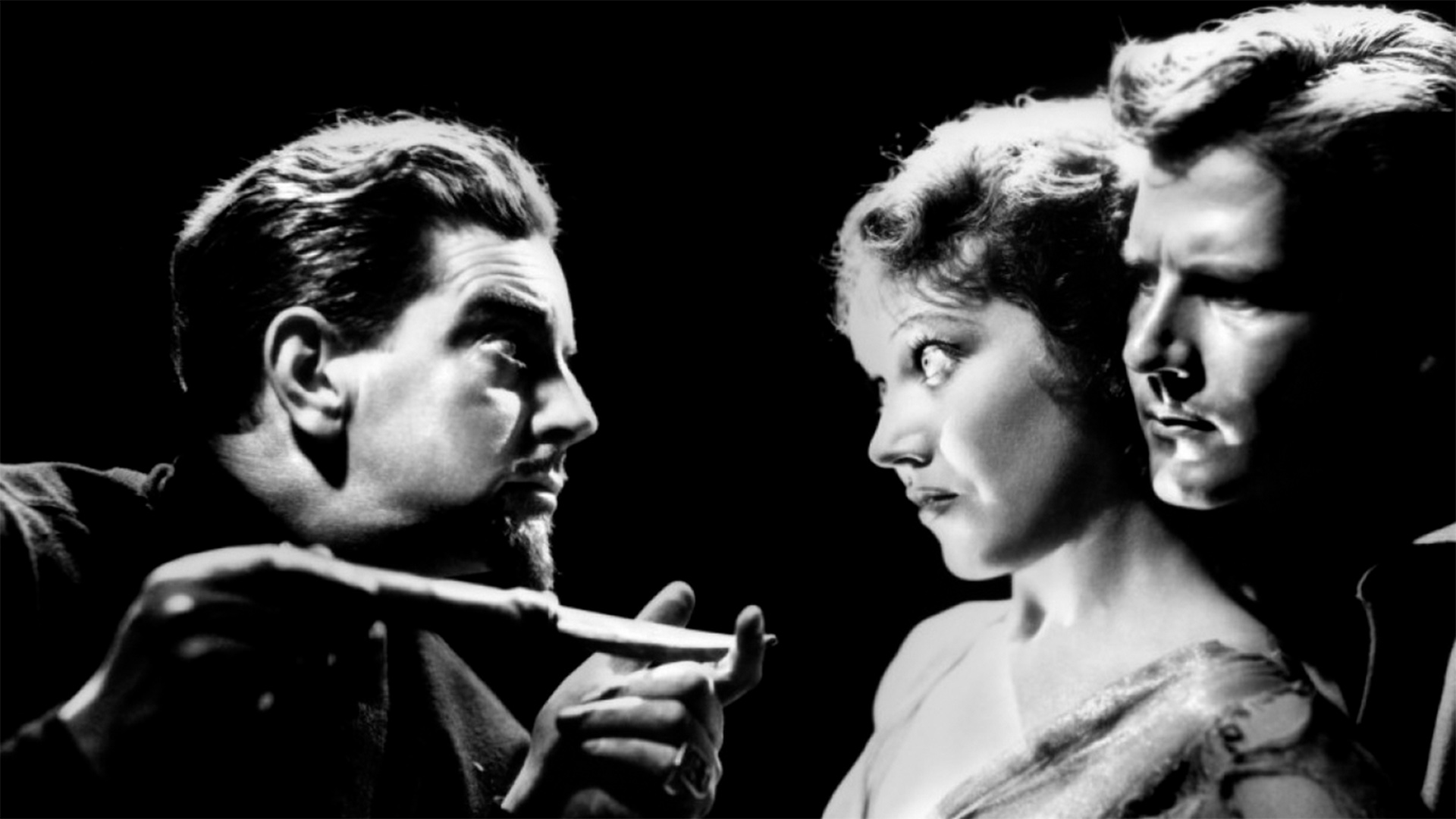 The Most Dangerous Game Trailer (1932)