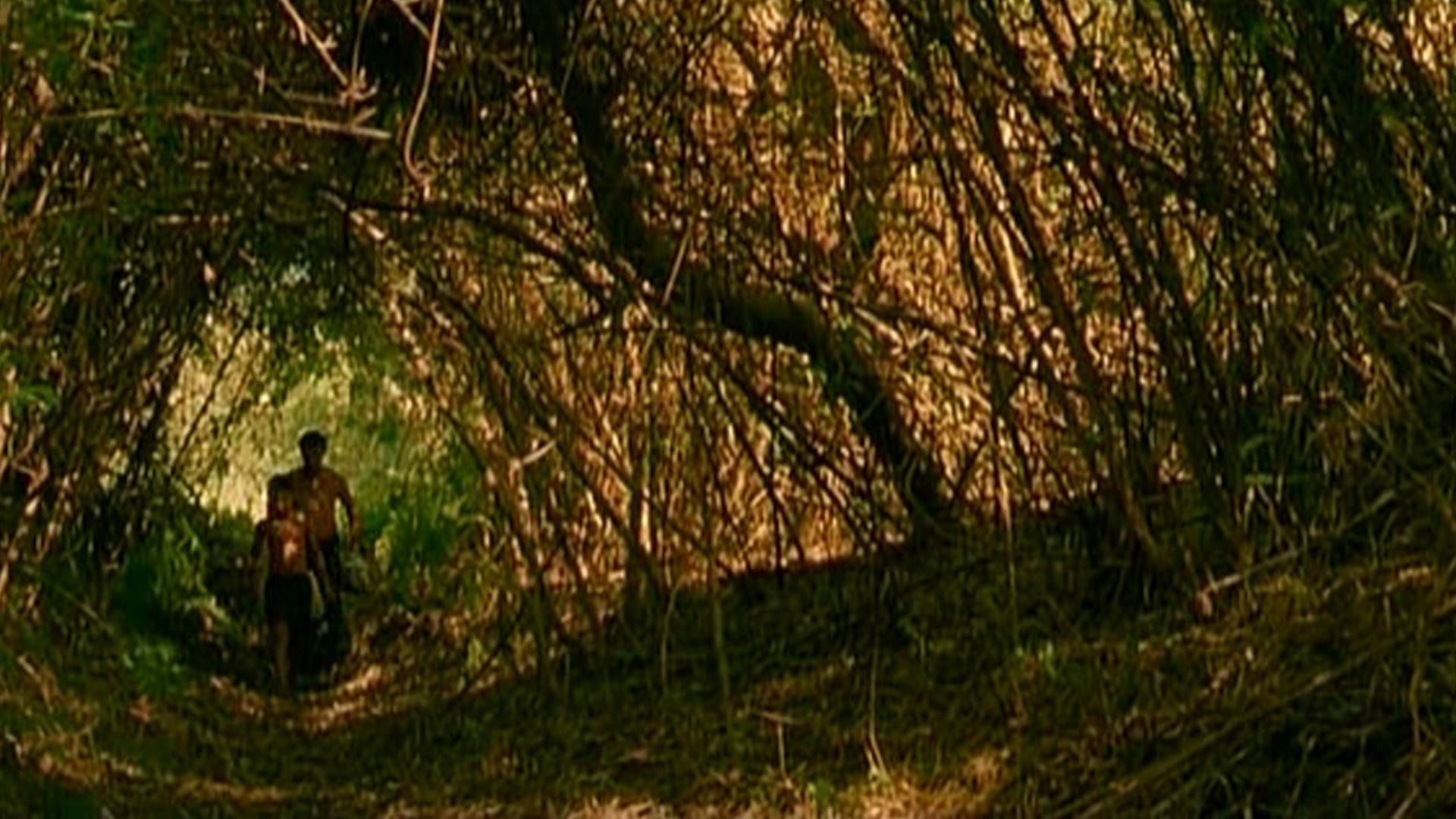 Los Muertos - trailer
