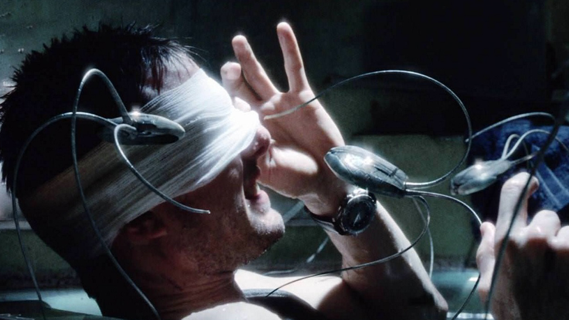 [CINE-CLUB] Minority Report par Romain Tourbillon