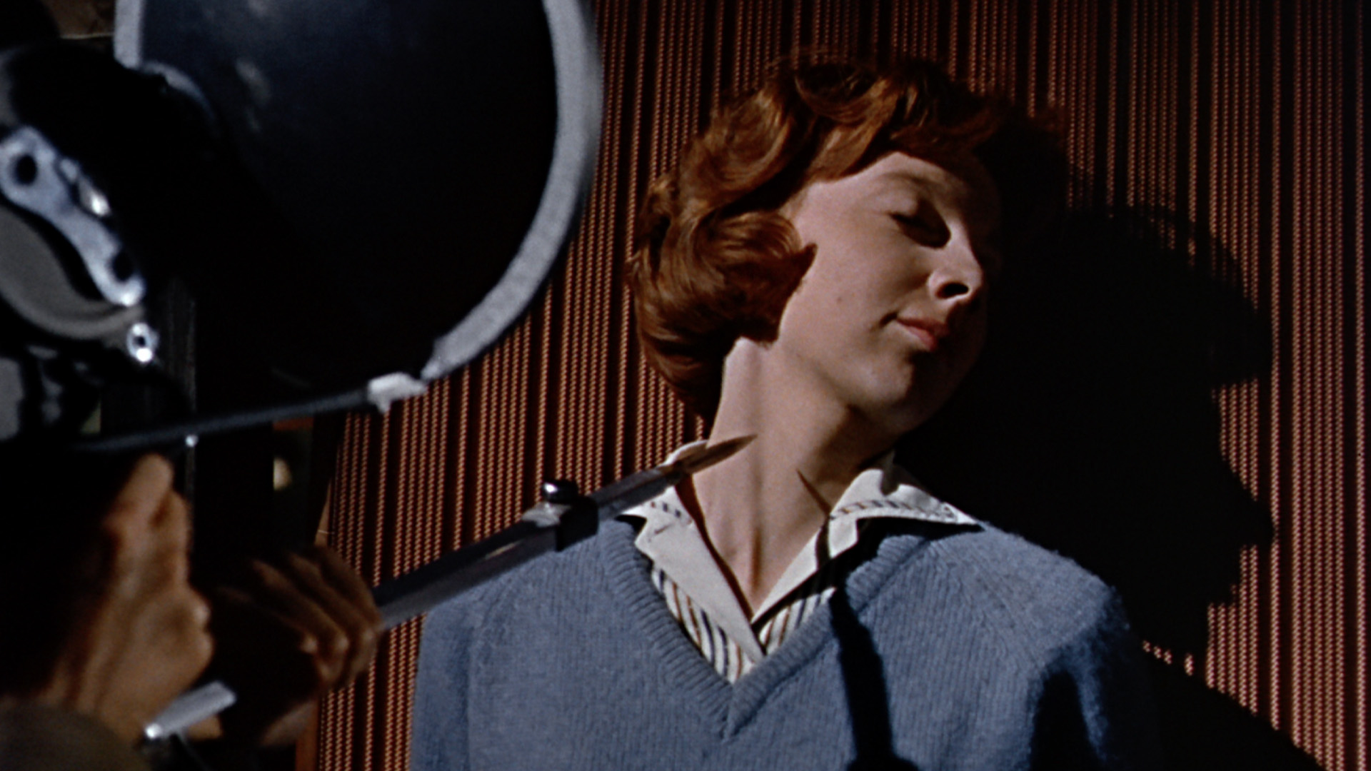 [CINE-CLUB] Le Voyeur par Fanny Mesnier