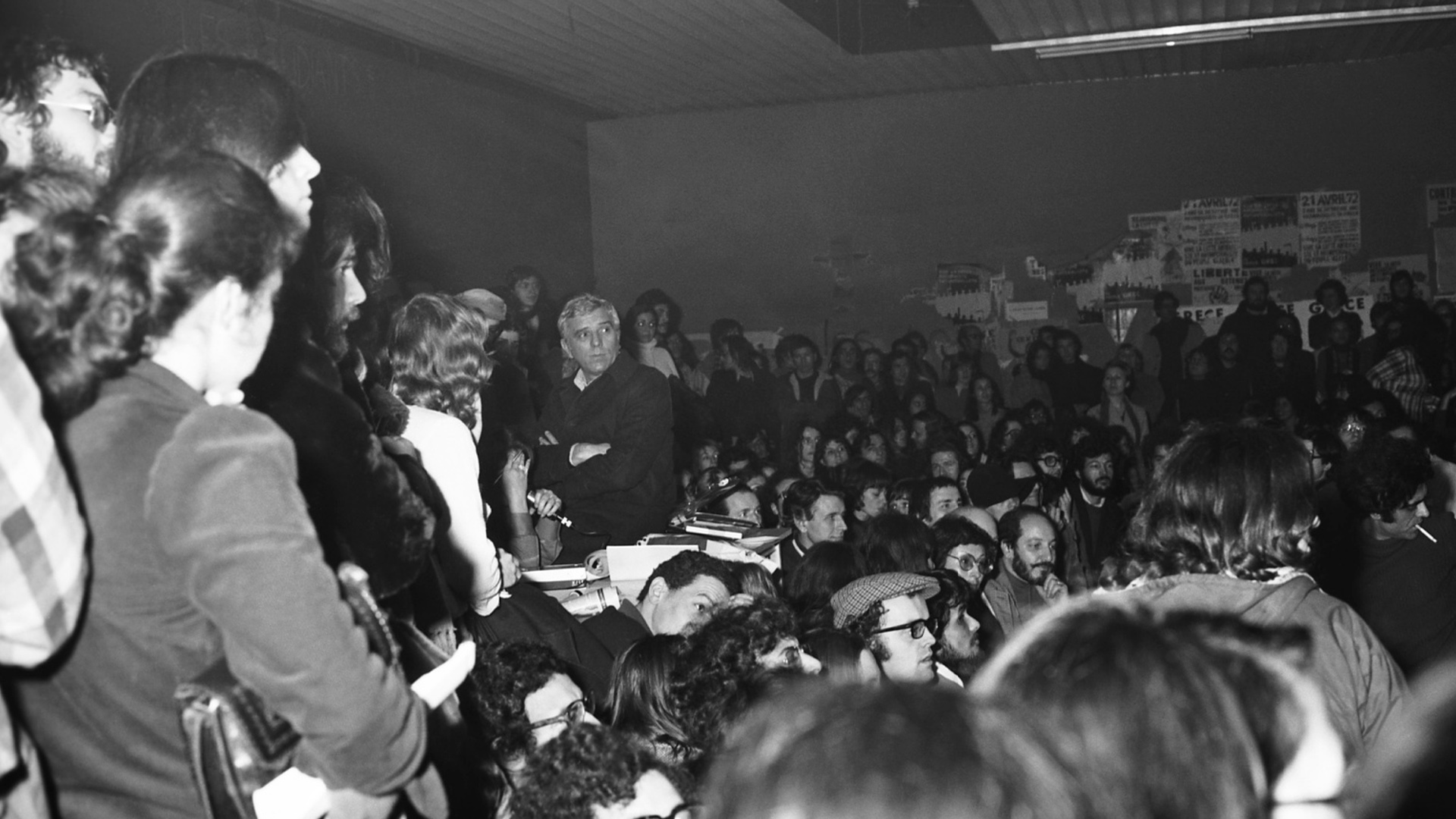 Fascista 6/12