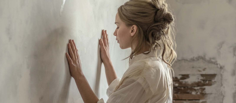 MOTHER ! - Bande-Annonce Officielle (VOST)
