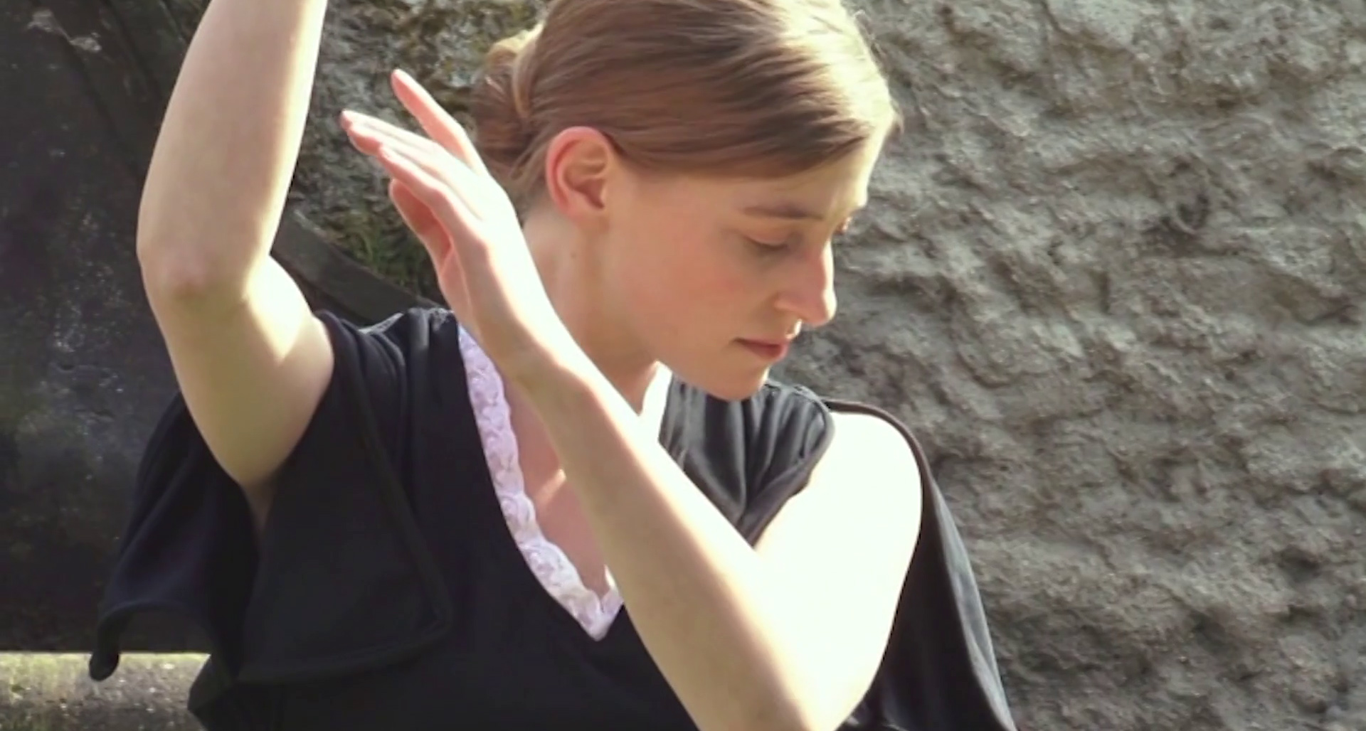 Piano - Mélanie FORRET - 2008