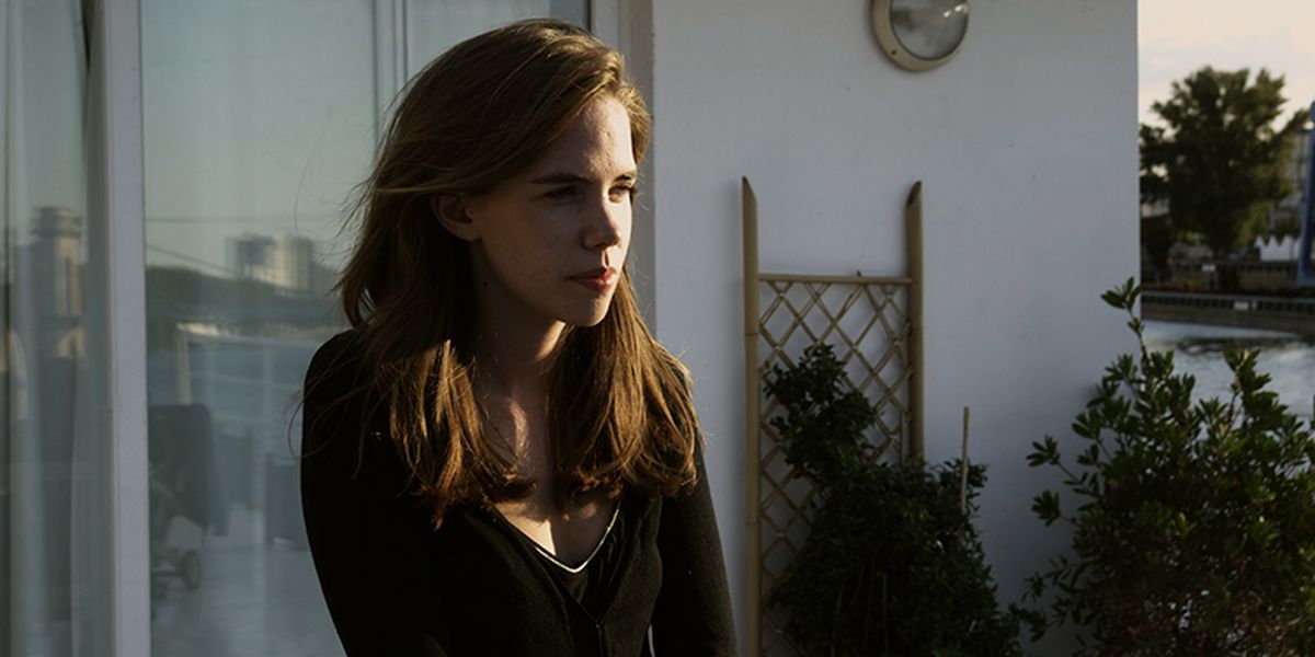 Particulier à Particulier – George VARSIMASHVILI – 2013