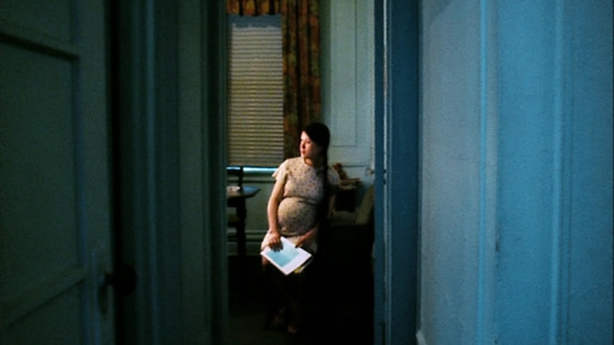 Journée d'études - Chantal Akerman, retours sur une oeuvre #13 - A la recherche du rythme idéal
