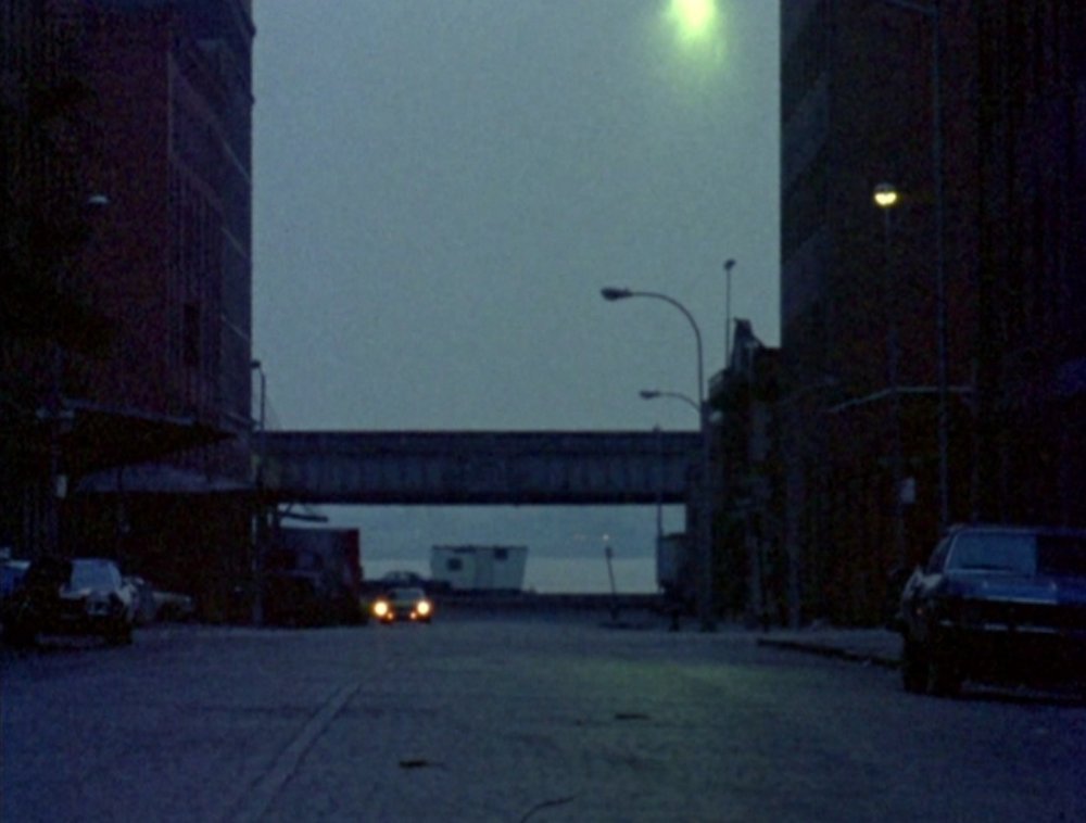 Journée d'études - Chantal Akerman, retours sur une oeuvre #07 - Discussion
