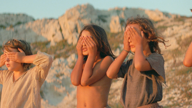 Les Milles et Une Nuits, Volume 1 : L’Inquiet de Miguel Gomes - bande-annonce