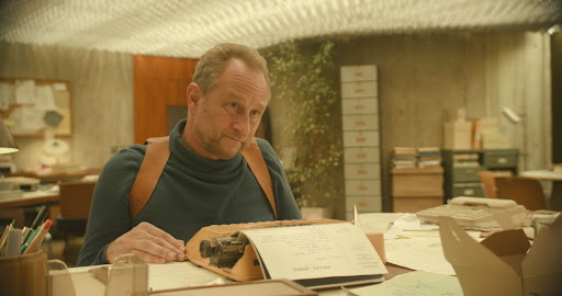 AU POSTE Nouvelle Bande Annonce (2018) Grégoire Ludig, Benoît Poelvoorde, Comédie