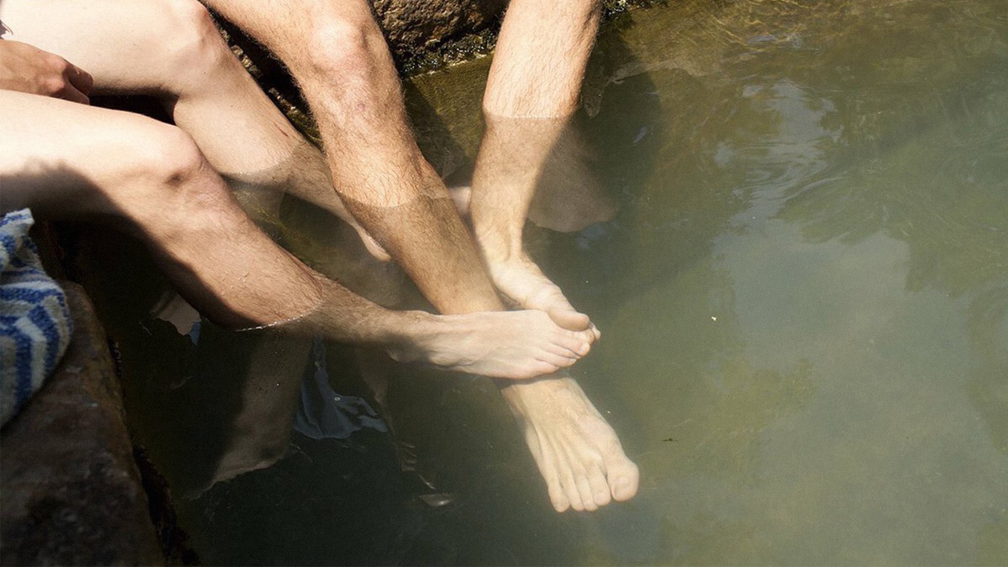 Call Me By Your Name - Bande-annonce - VOST