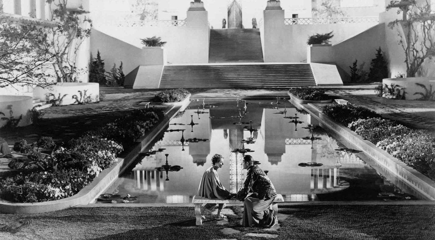 Lost Horizon (1937) ORIGINAL TRAILER [HD 1080p]