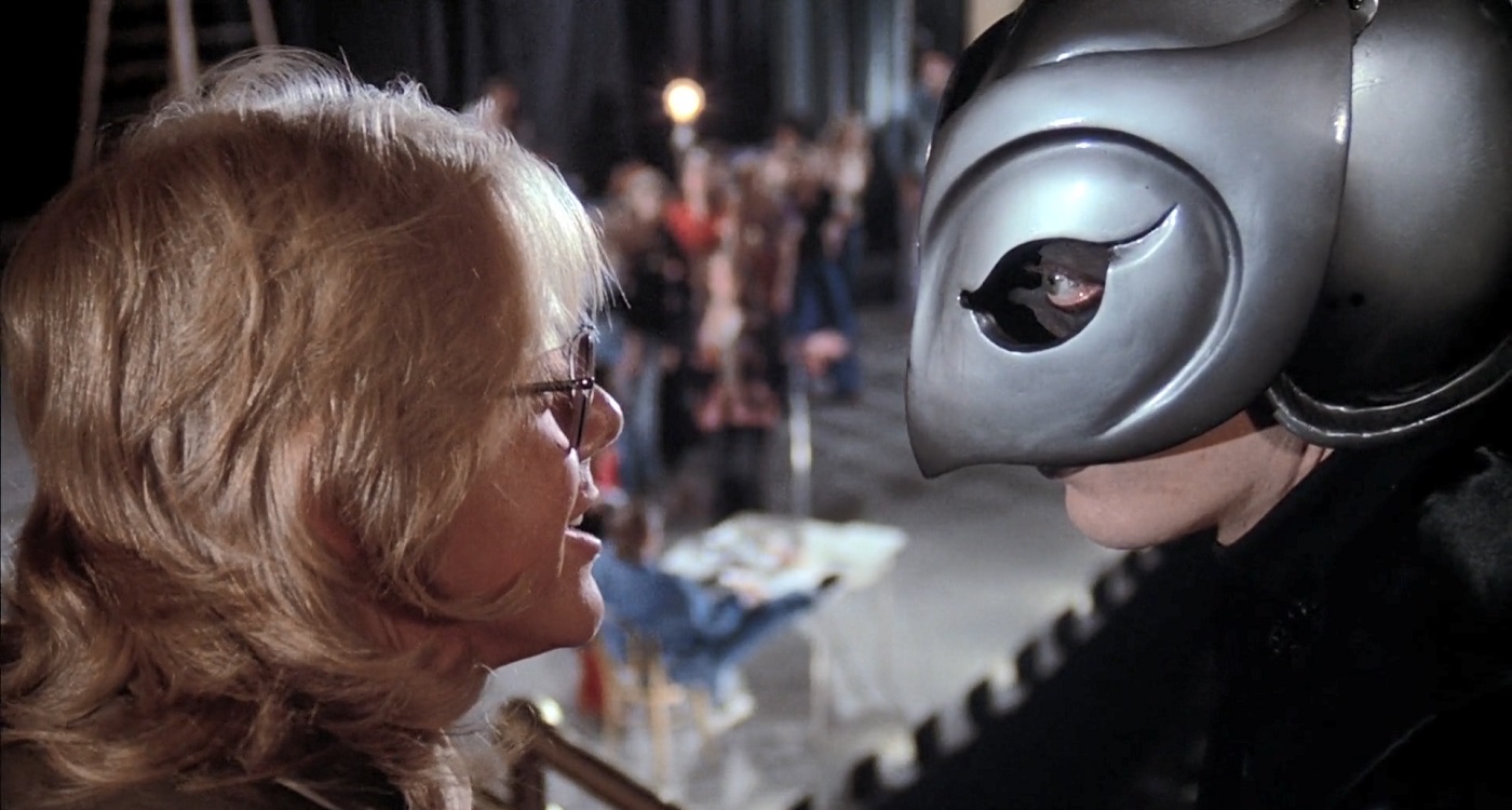 Phantom Of The Paradise (1974) - Official Trailer (HD)