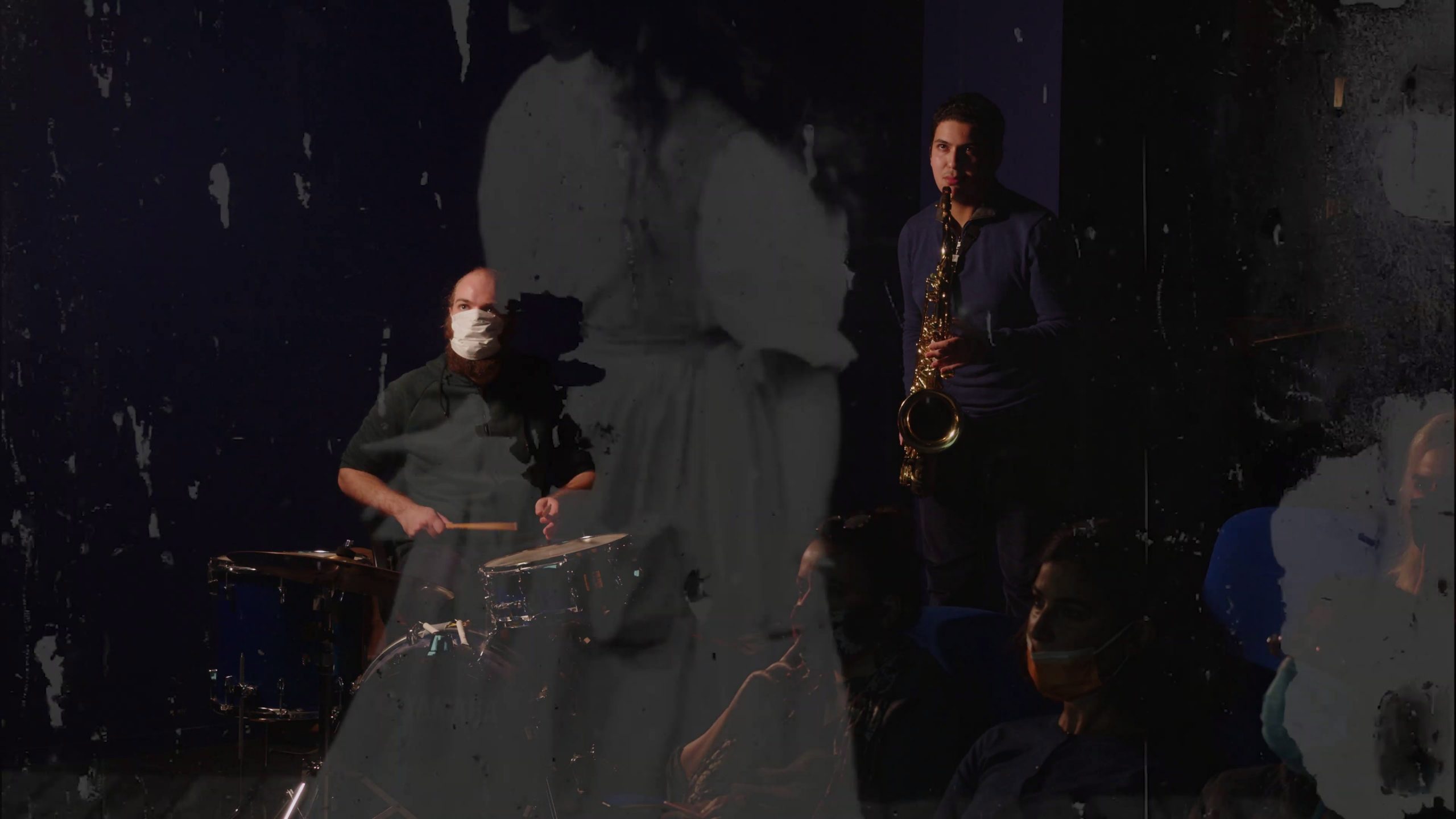 Ciné-concert "Alice in Wonderland"