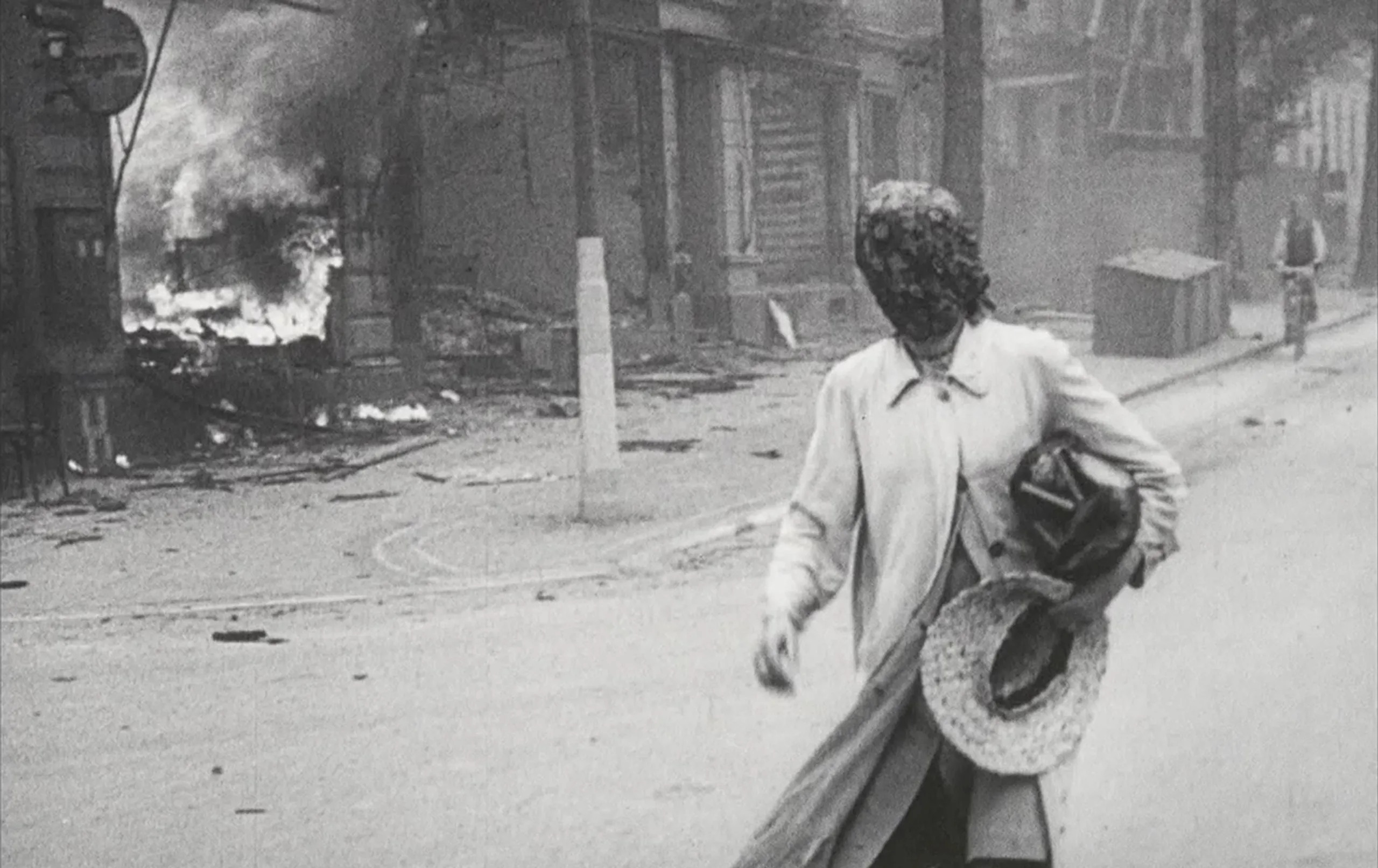 Sergueï Loznitsa - Atelier de rencontre #26