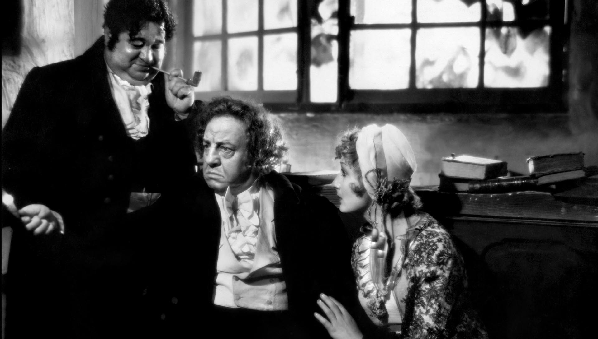 UN GRAND AMOUR DE BEETHOVEN | Official Trailer