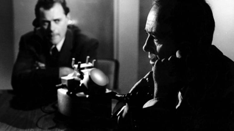🚩 HENRY FONDA - FAIL SAFE (1964) Dir. Sidney Lumet