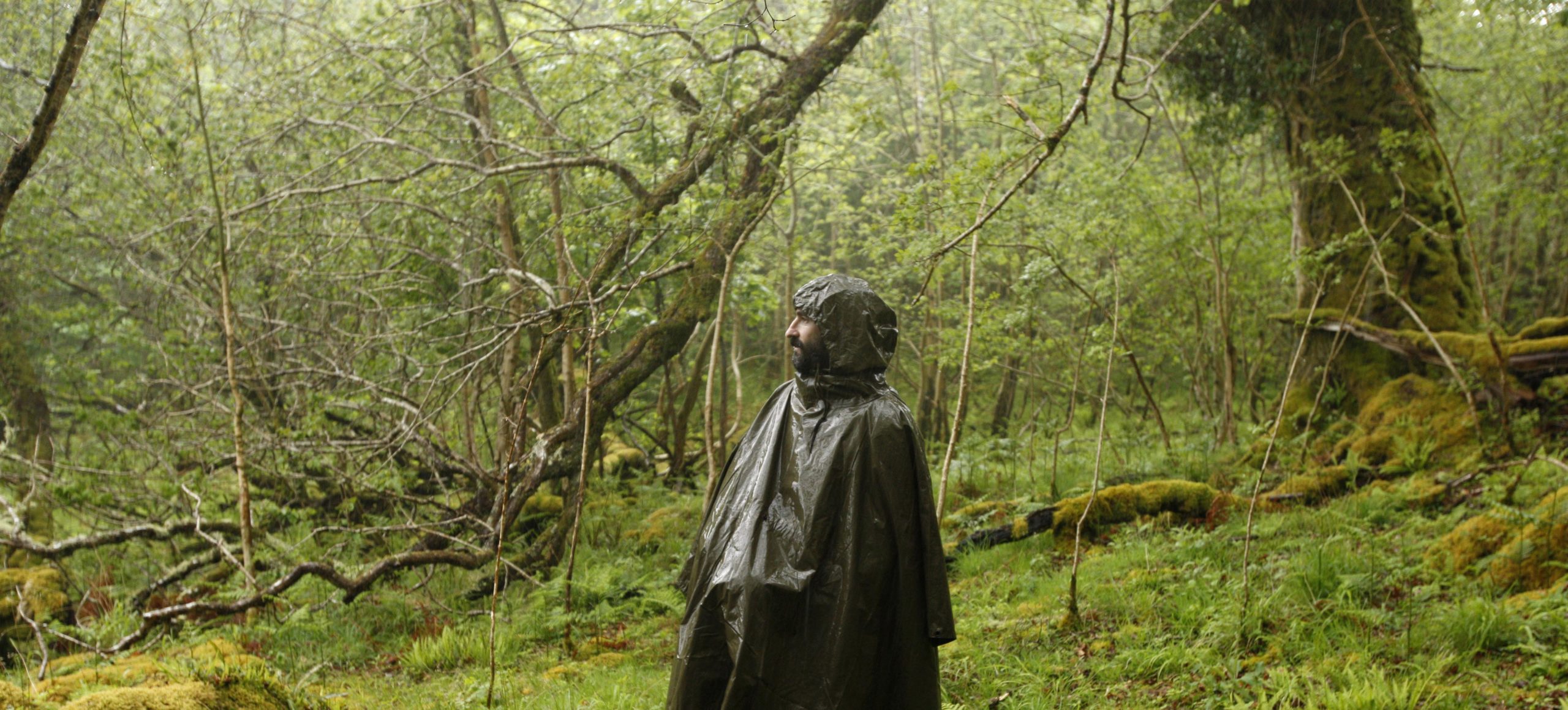 Silence - official UK trailer