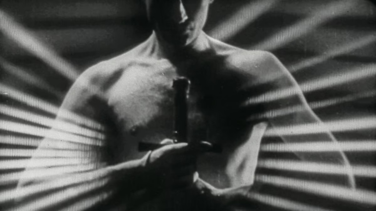 Fantasia Elettroacustica - Ricerca dell'Unisono - (Lot in Sodom 1933)