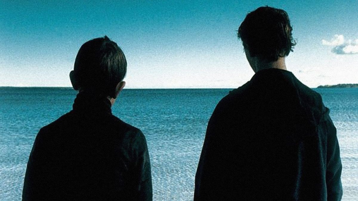 Atelier de rencontre #31 - Andreï Zviaguintsev