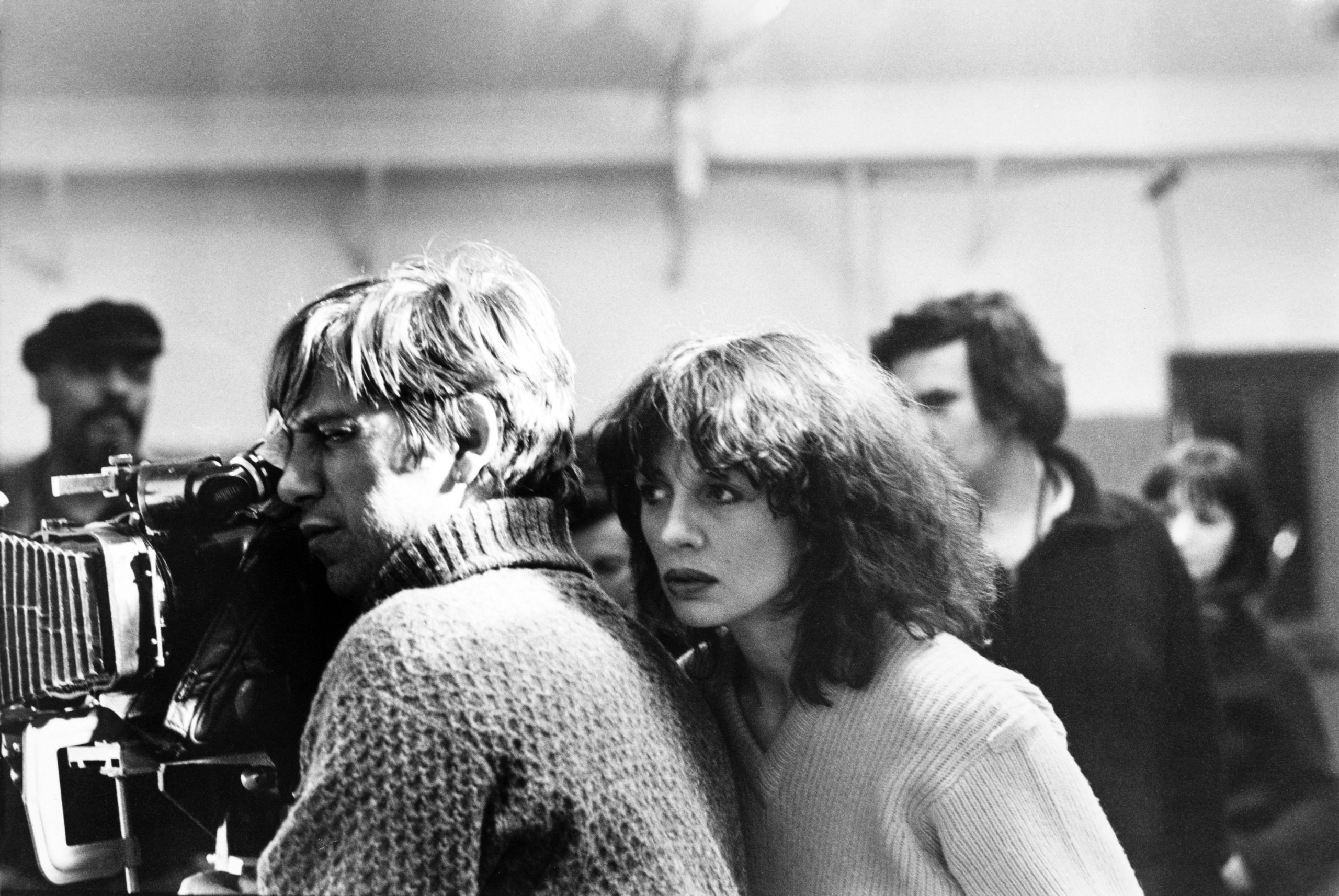 Jean-Henri Roger, un cinéaste en université #03